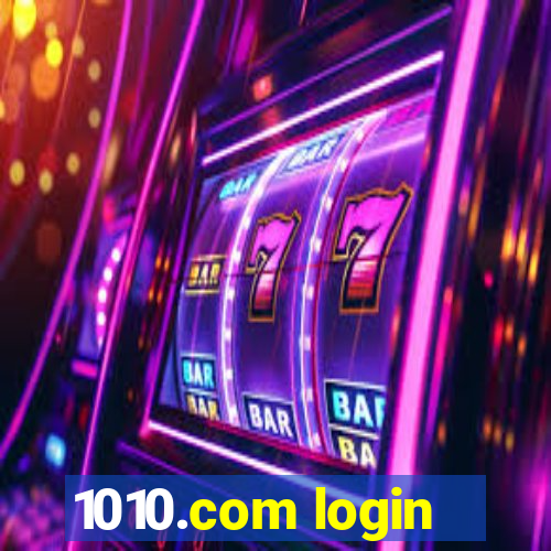 1010.com login